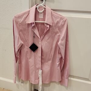 Brooks Brothers Pink Button Down Shirt